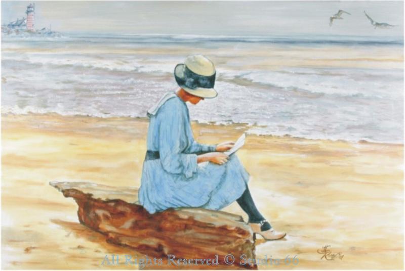 "The Love Letter"